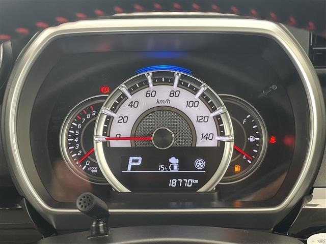 Suzuki SPACIA 2019 6992806-8