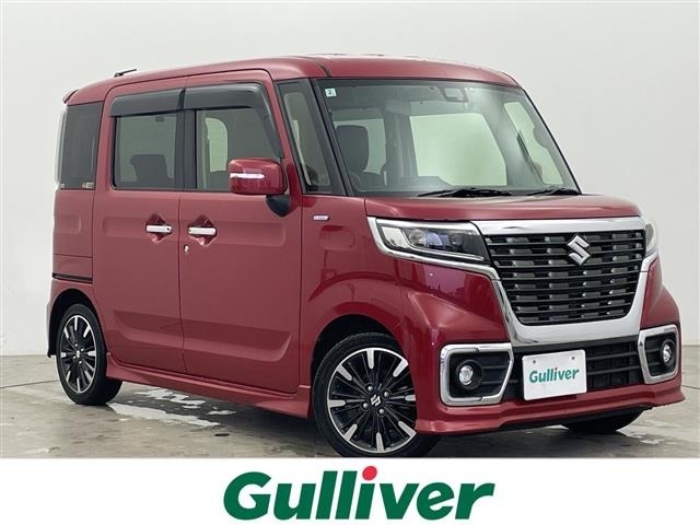 Suzuki SPACIA 2018 6992814-0