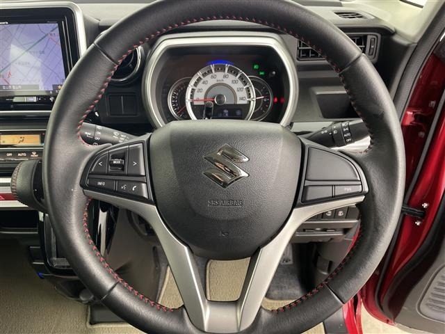 Suzuki SPACIA 2018 6992814-1