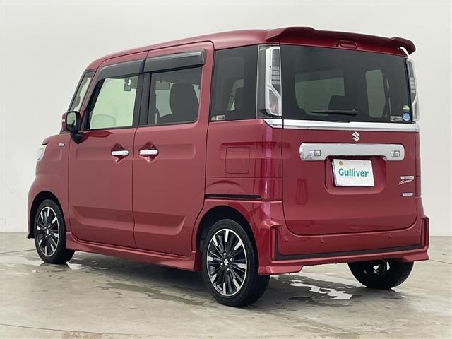 Suzuki SPACIA 2018 6992814-13