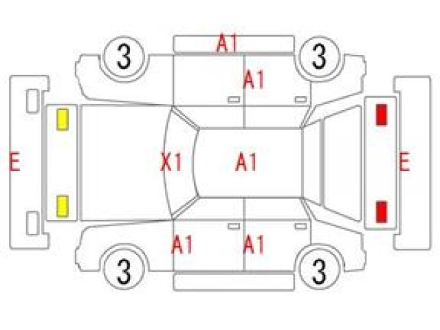 Suzuki SPACIA 2018 6992814-23