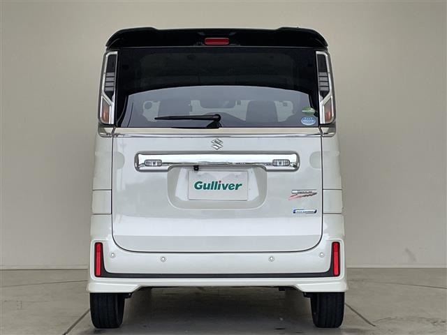 Suzuki SPACIA 2021 6992815-13