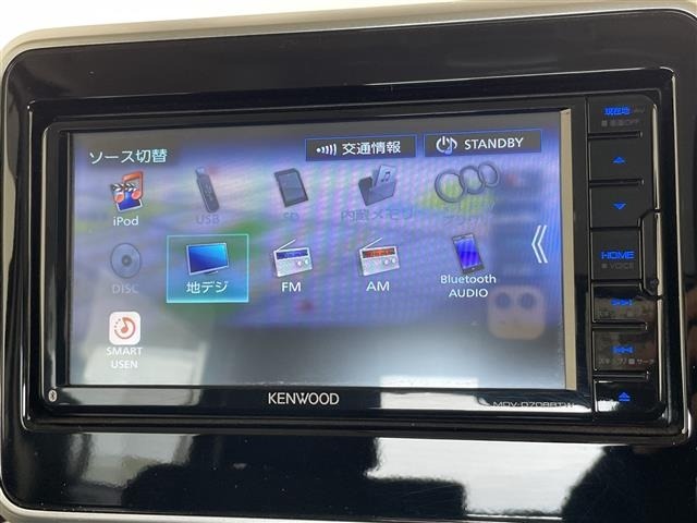 Suzuki SPACIA 2021 6992815-18