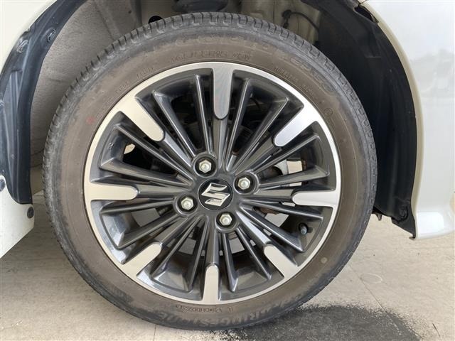 Suzuki SPACIA 2021 6992815-20