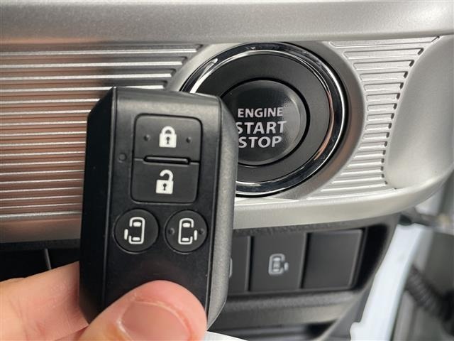 Suzuki SPACIA 2021 6992815-3