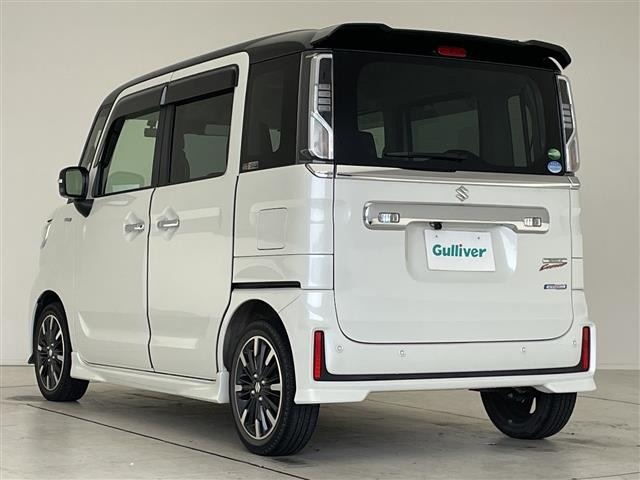Suzuki SPACIA 2021 6992815-4