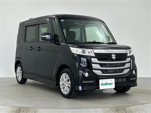 Suzuki SPACIA 2017 6992827-0
