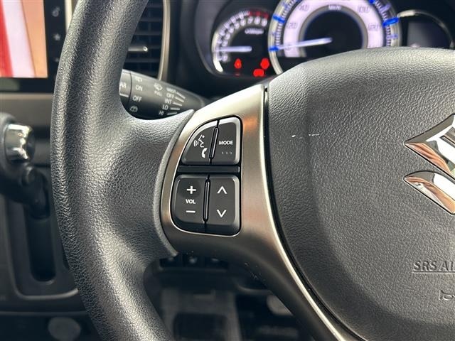 Suzuki SPACIA 2017 6992827-1