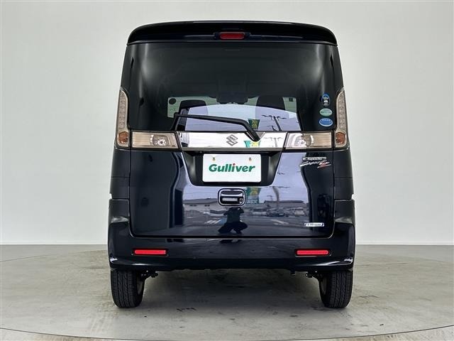Suzuki SPACIA 2017 6992827-10