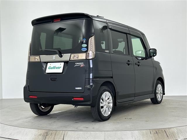 Suzuki SPACIA 2017 6992827-11
