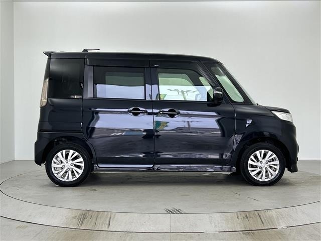 Suzuki SPACIA 2017 6992827-12