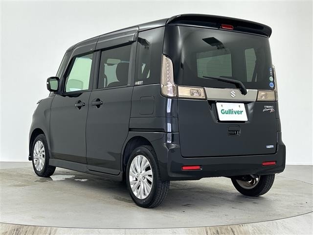 Suzuki SPACIA 2017 6992827-13