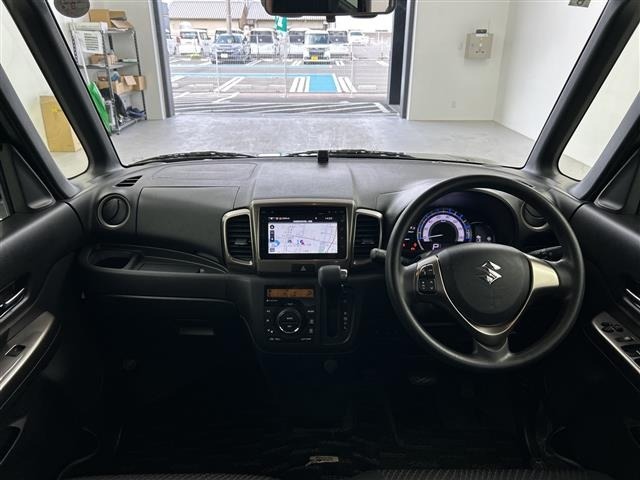 Suzuki SPACIA 2017 6992827-14