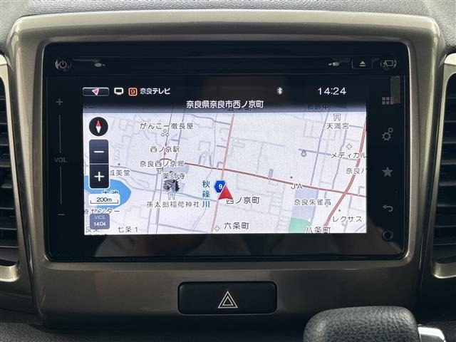 Suzuki SPACIA 2017 6992827-15