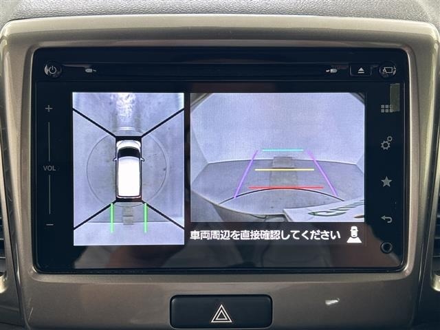 Suzuki SPACIA 2017 6992827-17