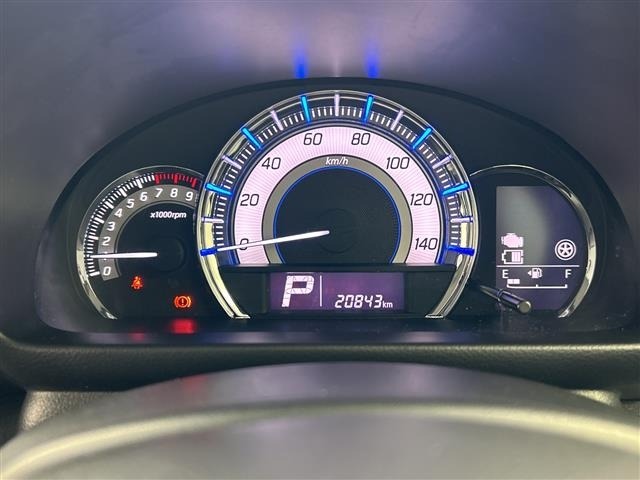 Suzuki SPACIA 2017 6992827-19