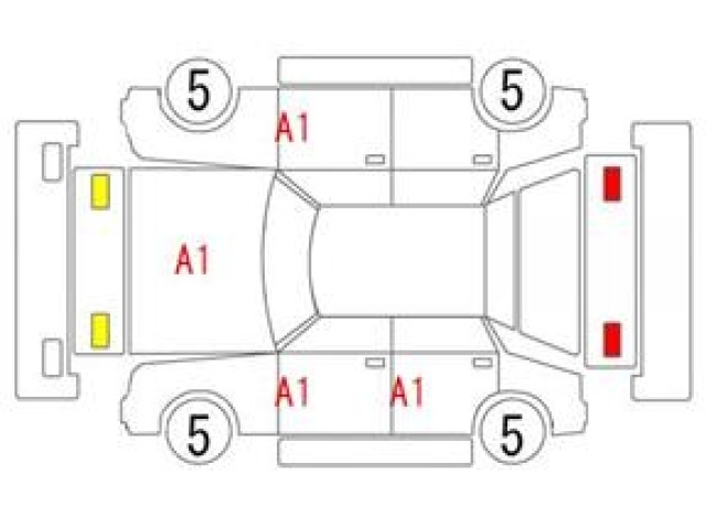 Suzuki SPACIA 2017 6992827-23