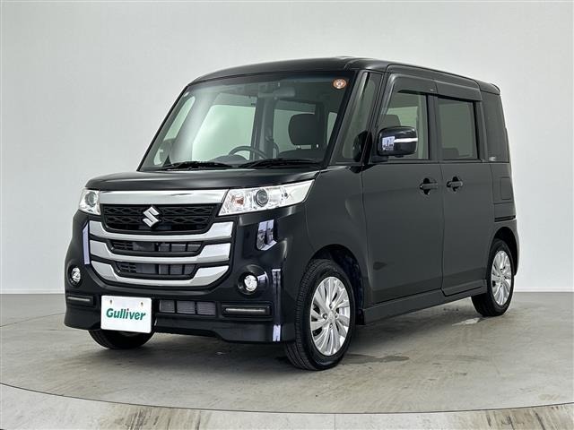 Suzuki SPACIA 2017 6992827-8
