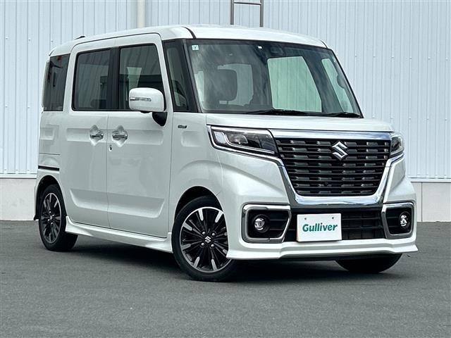 Suzuki SPACIA 2019 6992831-0