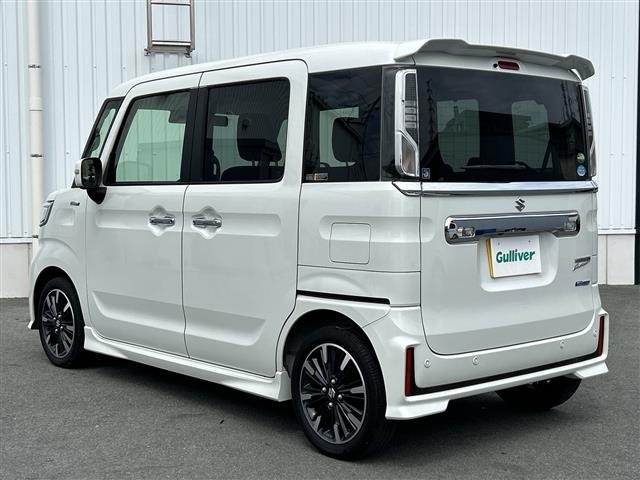 Suzuki SPACIA 2019 6992831-13