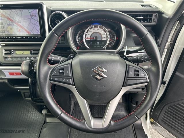 Suzuki SPACIA 2019 6992831-14