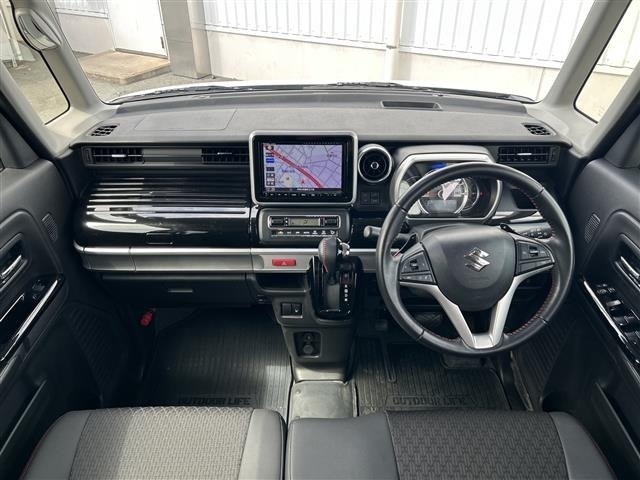 Suzuki SPACIA 2019 6992831-15
