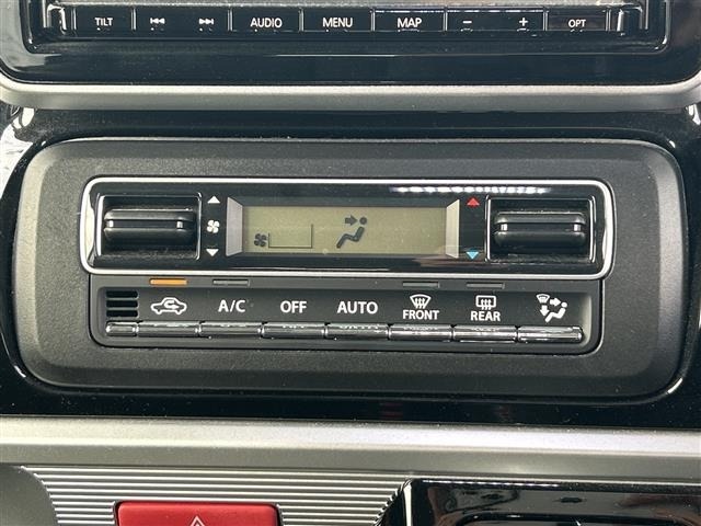 Suzuki SPACIA 2019 6992831-18