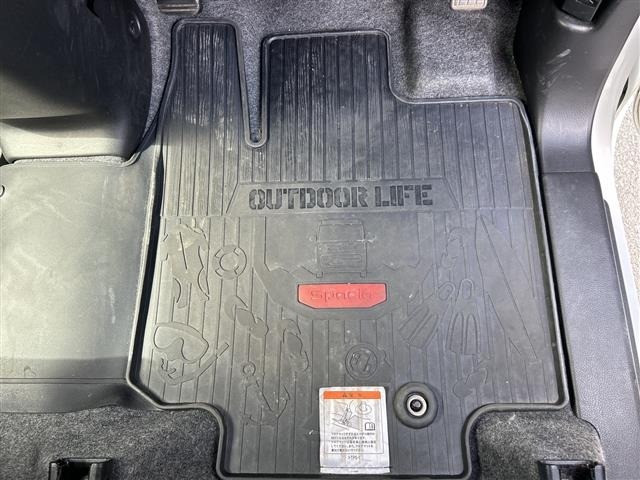 Suzuki SPACIA 2019 6992831-2