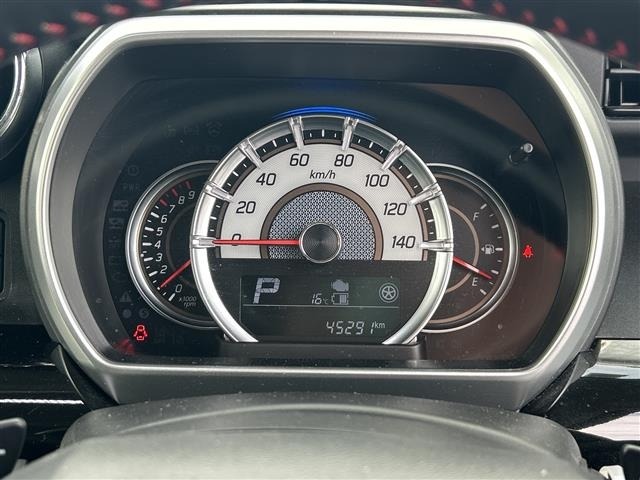 Suzuki SPACIA 2019 6992831-8