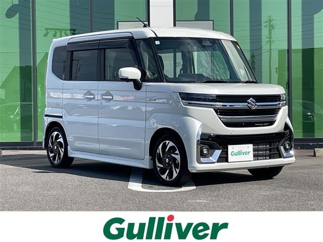 Suzuki SPACIA 2025 6992837-0