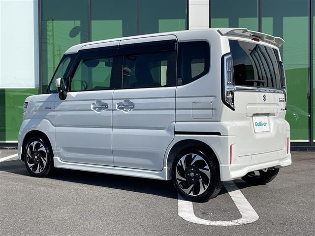 Suzuki SPACIA 2025 6992837-13