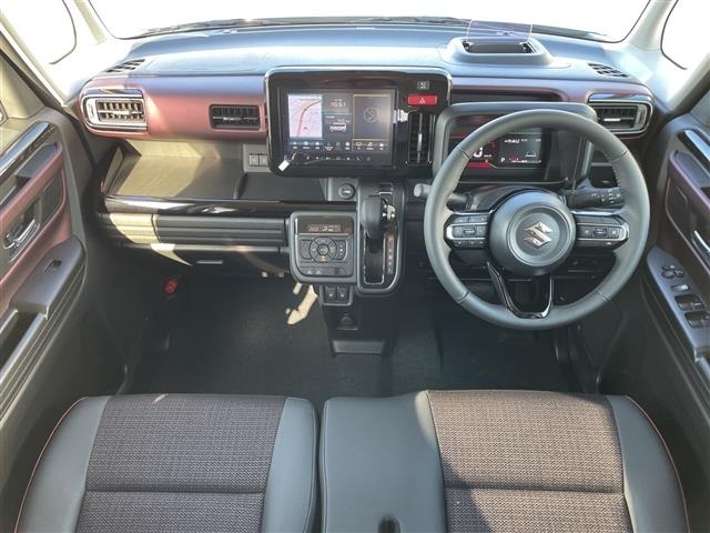 Suzuki SPACIA 2025 6992837-14