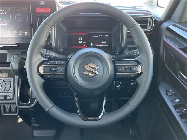 Suzuki SPACIA 2025 6992837-15