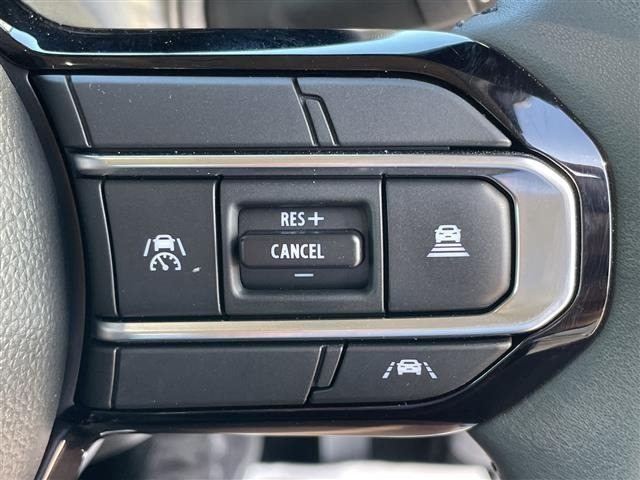 Suzuki SPACIA 2025 6992837-17