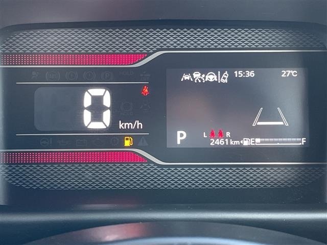 Suzuki SPACIA 2025 6992837-21