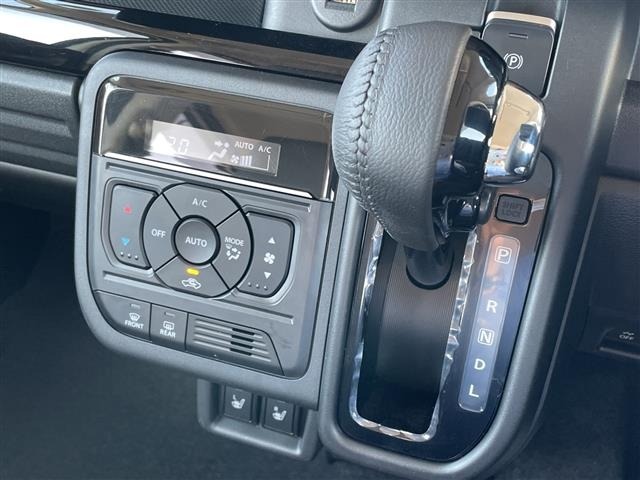 Suzuki SPACIA 2025 6992837-8