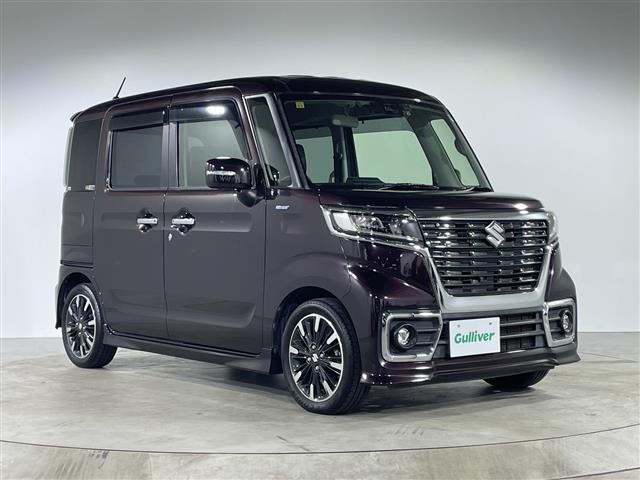 Suzuki SPACIA 2018 6992848-0