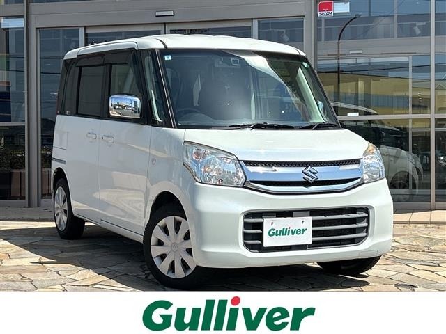 Suzuki SPACIA 2016 6992883-0