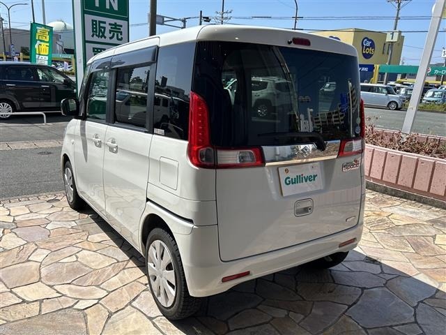 Suzuki SPACIA 2016 6992883-15