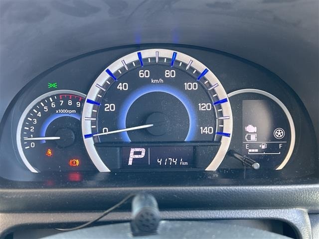 Suzuki SPACIA 2016 6992883-21