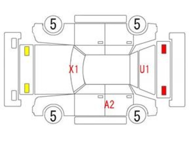 Suzuki SPACIA 2016 6992883-25