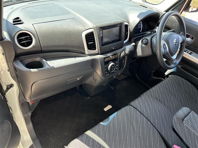 Suzuki SPACIA 2016 6992883-6