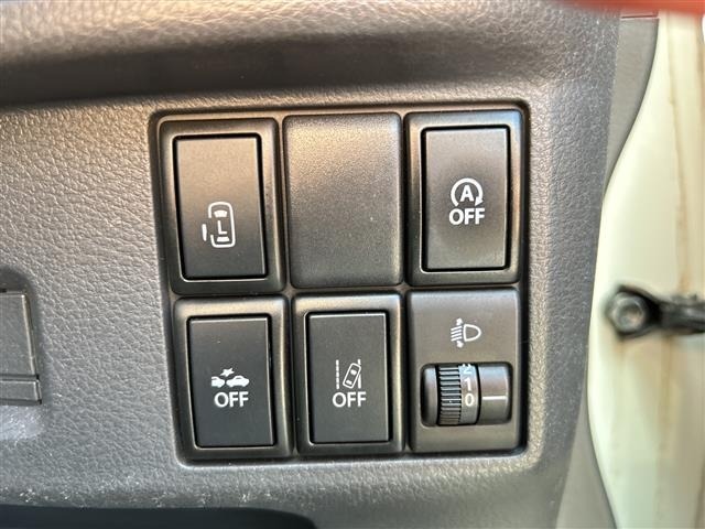 Suzuki SPACIA 2016 6992883-7