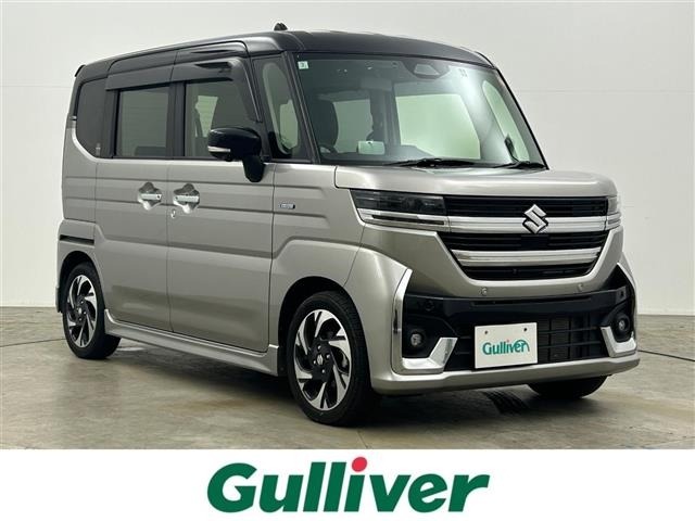 Suzuki SPACIA 2024 6992884-0
