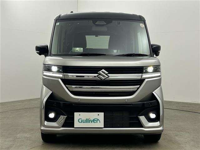 Suzuki SPACIA 2024 6992884-11