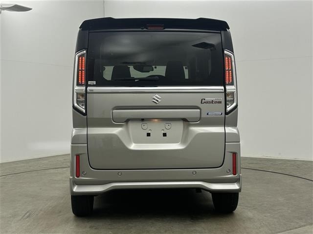 Suzuki SPACIA 2024 6992884-12