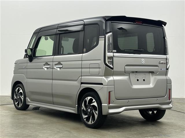 Suzuki SPACIA 2024 6992884-13