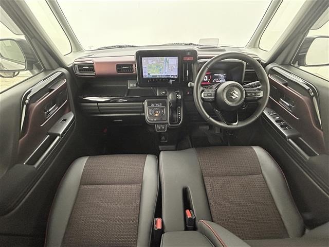Suzuki SPACIA 2024 6992884-14