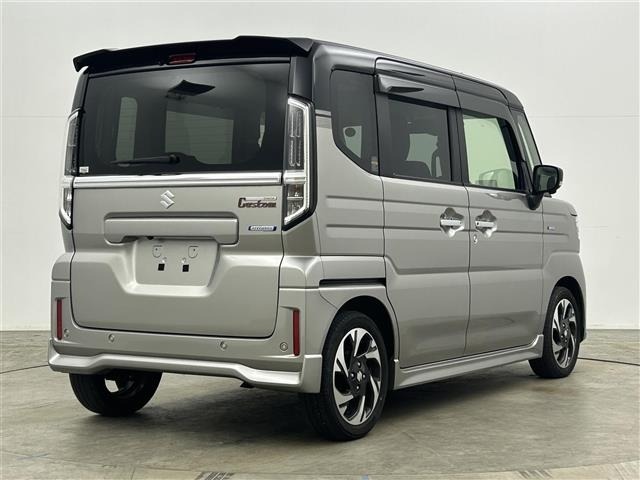 Suzuki SPACIA 2024 6992884-22
