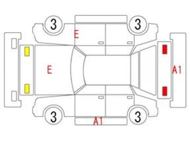 Suzuki SPACIA 2024 6992884-23